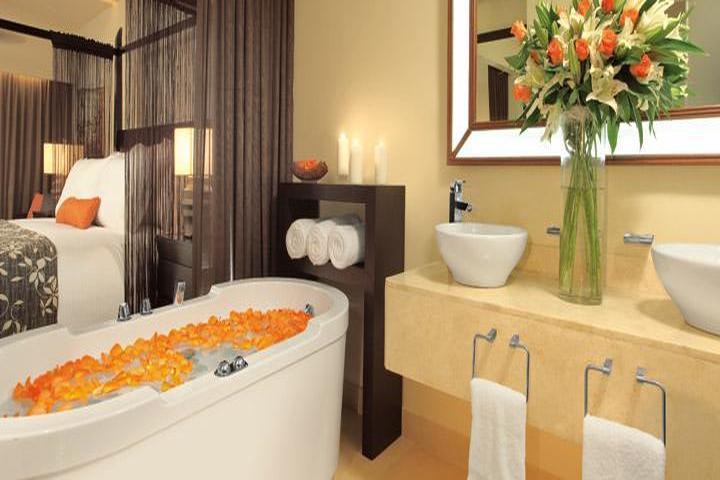 Secrets Wild Orchid Montego Bay Room