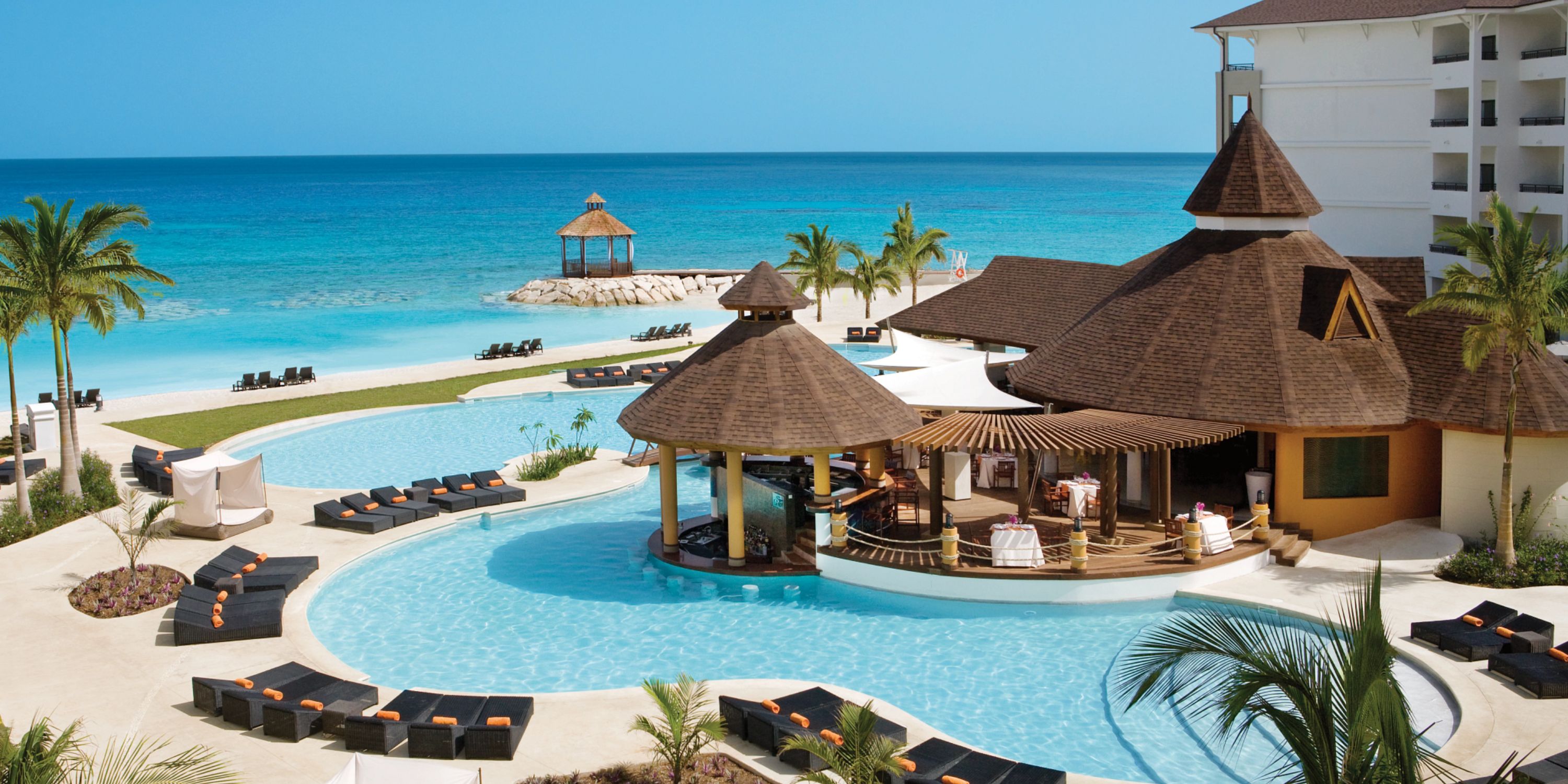 Secrets Wo Pool View